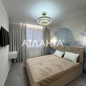 улица Жемчужная, 102-5, Таирово, Киевский, Одесса, Одесская 75000.0 USD