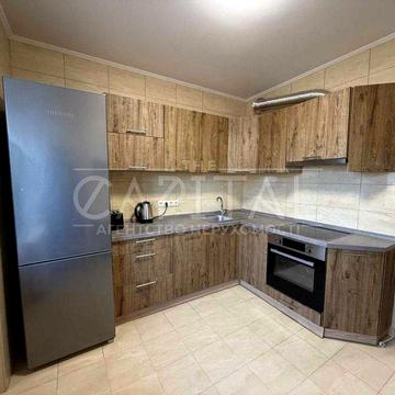 Оренда 1к квартири, вул. Гмирі, 12б, плоша 37 м², Генератор на ліфт