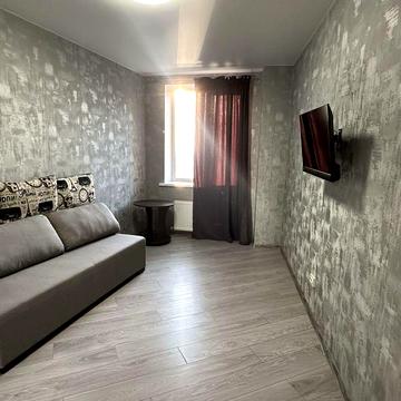 Оренда 1к.квартири в ЖК У-квартал , с. Софіївська Борщагівка