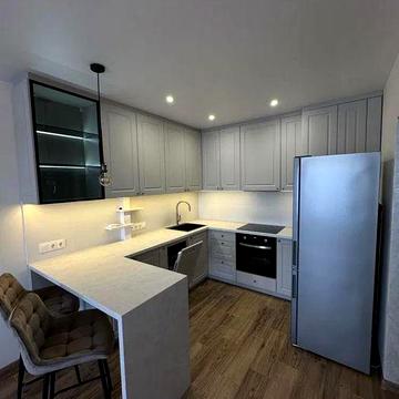 Оренда 1к квартири в ЖК Greenville Park вул. Замарстинівська