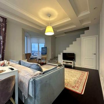 Дворівнева квартира з ремонтом, ВИГІДНА ПРОПОЗИЦІЯ ЖК Grand Villas