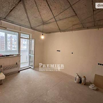 Продаж 1к Квартира Академіка Сахарова вулиця ЖК Eco Solaris