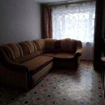 2 кк 3/5 Лески/Крылова СШ 52/ смежка ,газ.кол,мебель,техника,жилое сос