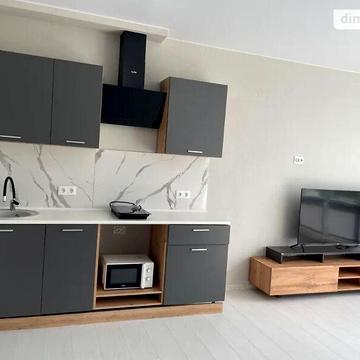 Довгострокова оренда 1к Квартира Набережна Перемоги вулиця ЖК Фаворит