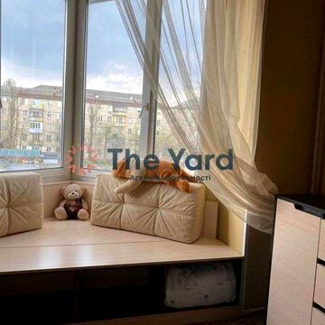 Оренда 2к квартири за адресою просп. Соборності, 5