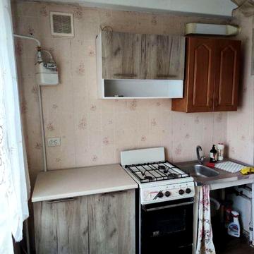 Здається 1-кімнатна квартира Правий берег, вул. Бородінська