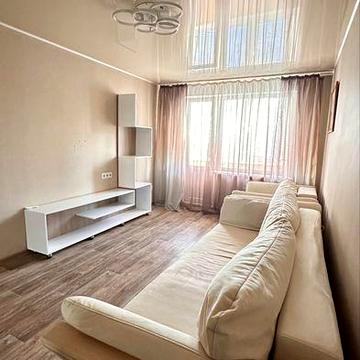 Здам 1-кімнатну квартиру! вул. Доценко! Ремонт! Техніка!