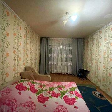 Двушка на Семена Палия по самой низкой цене