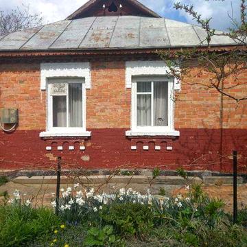 Продам будинок с.Тютюнники  15 км.від м.Вінниці.