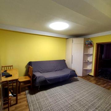 Сдам 3-х комнатную квартиру на Черемушках. Хозяин