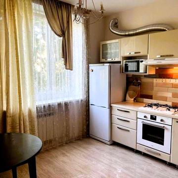 1-к, Данилевского ул. Госпром Научная Центр