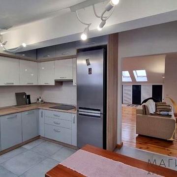 Продаж чотирикімнатної квартири з ремонтом пр.ЧОРНОВОЛА