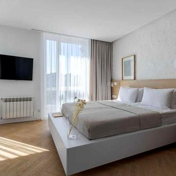 Продаж 1кім квартири ЖК бізнес-класу Платинум на Чорновола без комісії