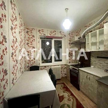 2комн. квартира на ул. Семена Палия. Газ. Чешка.