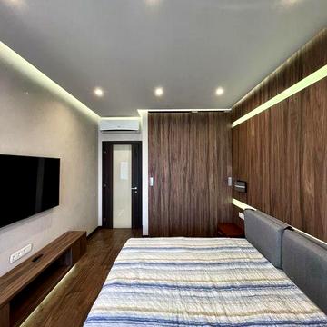 Продажа 2к квартира Аркадия прямой вид моря ЖК Морская Симфония