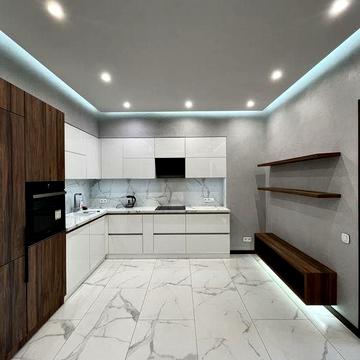 Продажа 2к квартира Аркадия прямой вид моря ЖК Морская Симфония