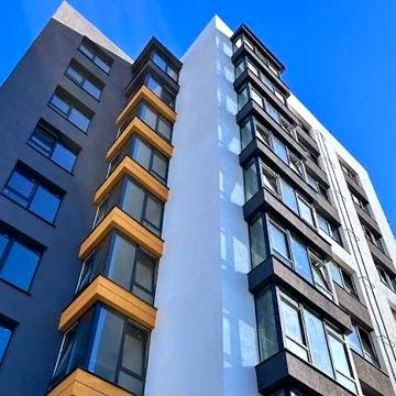 Продаж 1 кім.квартири з неймовірними краєвидами Вовчинецьких гір_OL ЖК Каскад Ярко