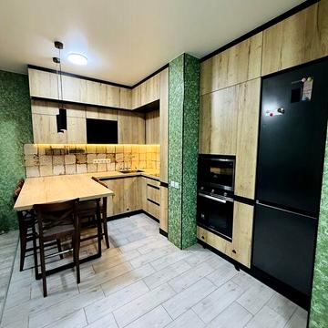 Продаж 2к Квартира Університетська (Карла Маркса) вулиця ЖК Green Side