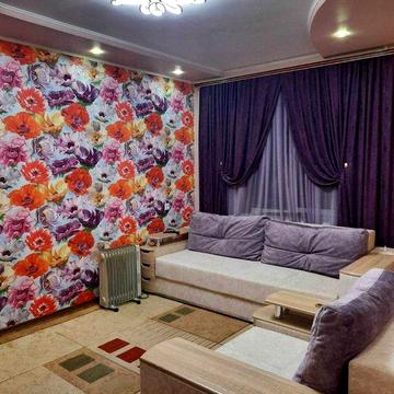 Довгострокова оренда 3-кімнатної.