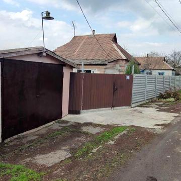 Продам приватний будинок