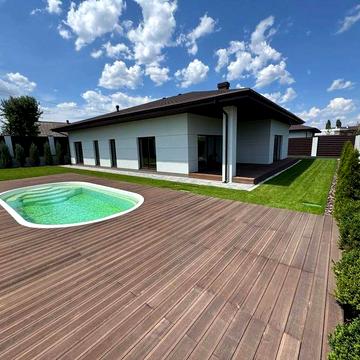 Продам дом в Новоалександровке