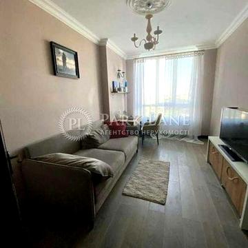 2-к ремонт ЖК Каховська Вул Каховська 62А Лівобережна ЖК Каховська