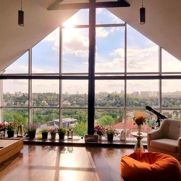 Продаж 2-х кімнатної квартири з власною терасою ЖК ART Haus