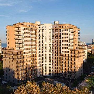 Продам 3-к квартиру в новом доме. Ремонт. Всегда Свет Огромные террасы ЖК Милос