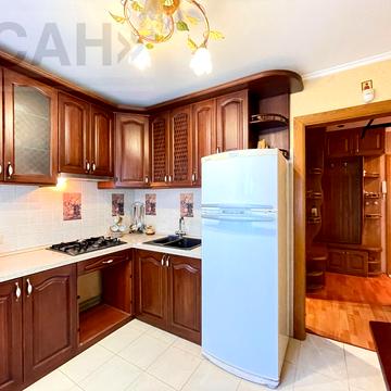 Куликівська вул., 46