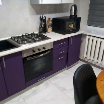 Обмін двокімнатної квартири в Києві на квартиру в Рівному/Луцьку