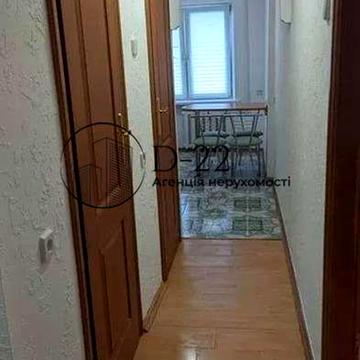 Продаж 1-кімн кв на Д.Багалія,8А метро Дарниця (Соцмісто)