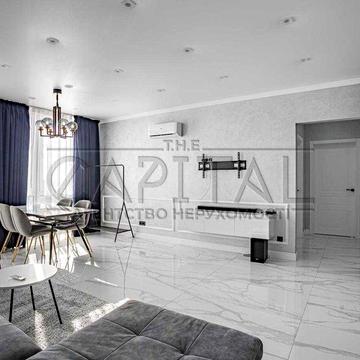 Продаж 3-кімнатної квартири в ЖК Славутич/75м2/ пр-т Бажана 6к4 ЖК Славутич