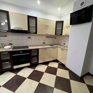 Продам 2 кімнатну квартиру на Таїрова в новому будинку