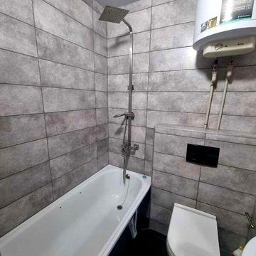 Довгострокова оренда 1к Квартира Сонячна Набережна (Малиновського Маршала) вулиця