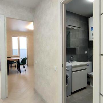 Довгострокова оренда 1к Квартира Одеське шосе