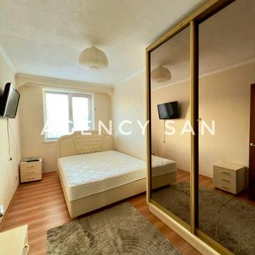 Здаемо в оренду 2к квартиру вул. Металлургів