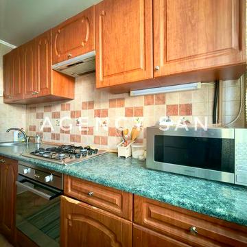 Здаемо в оренду 2к квартиру вул. Металлургів