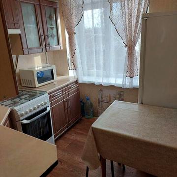 Вільна аренда 2х кімнатної квартири