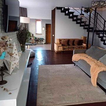 Продам новый дом 230м 3 спальни с ремонтом Березановка еВидновл Обмен