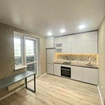 1-к, ЖК «Мира-3», Миру вул., 49, ХТЗ ЖК «Мира-3»