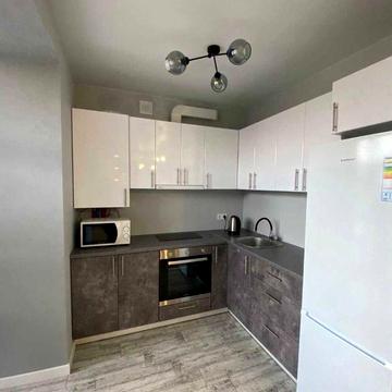 Простора Євро 2кк, оформлення 2%