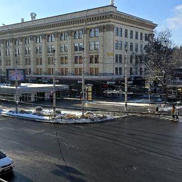 Сдам в аренду. 170м.КвартираСУМСКАЯ 74.