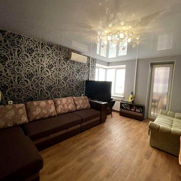 Продаж 1к Квартира Москалівська (Жовтневої Революції) вулиця