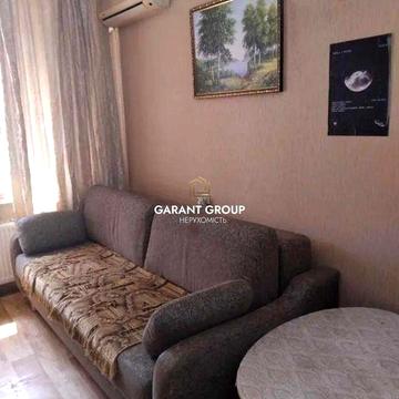 По вигідній ціні однокімнатна квартира  у Пересипському районі