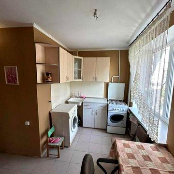 Срочно!1но комнатная в Лузановке с мебелью и техникой за 22 700