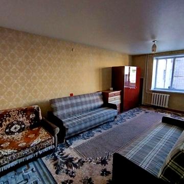 Однокімнатна квартира 34м². 4поверх.вул. Виговського(Котовського)