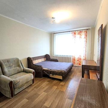 Сдам 1 комнатную. квартиру на Победе-6