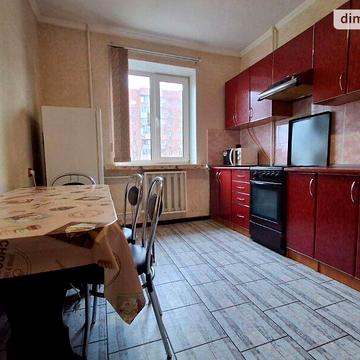 Довгострокова оренда 2к Квартира Академіка Заболотного вулиця