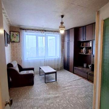 Аренда ,сдам 1к квартиру 8/10 Одесская (СМ "класс")