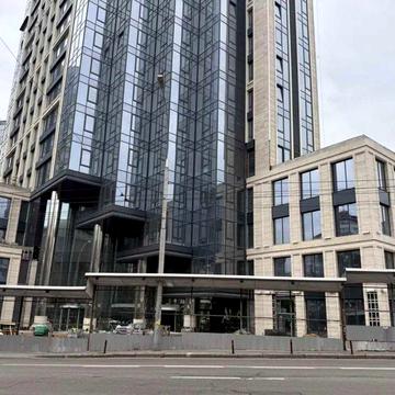 Продаж квартири ЖК А136 , Антоновича 136-138 ЖК А136